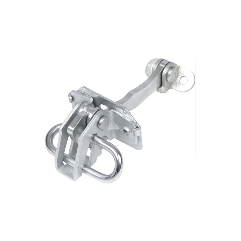 TIRANTE PORTA ANTERIORE DESTROSINISTRO ALFA ROMEO 156 932 20032005      , ALFA ROMEO 156 932 19972003      , FIAT DOBLO 119223 