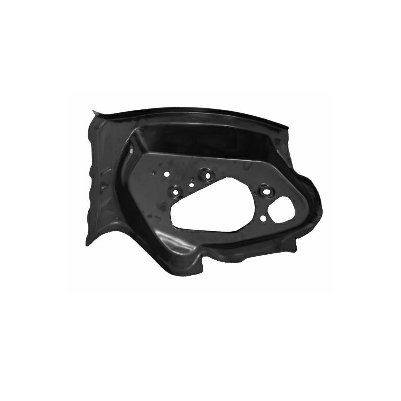 SEDE FANALE POSTERIORE DESTRO TOYOTA YARIS II P9 20052011