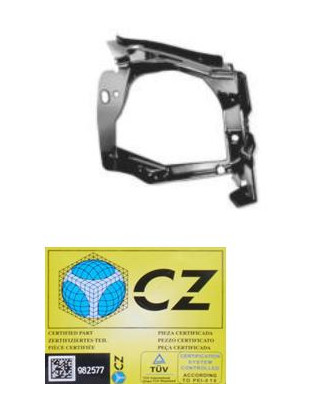 SEDE FARO DESTRO RENAULT KANGOO KC0KC1 19982003