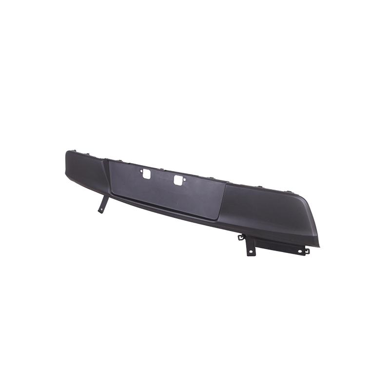 SPOILER PARAURTI POSTERIORE TOYOTA AURIS E18 20122015