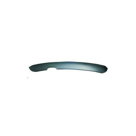 SPOILER PARAURTI POSTERIORE VOLKSWAGEN POLO 9N2 20022005      , VOLKSWAGEN POLO 9N3 20052009