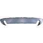 SPOILER PARAURTI POSTERIORE CON PRIMER AUDI A8 4H24H84HC4HL 20092013      , AUDI A8 4H24H84HC4HL 20132017