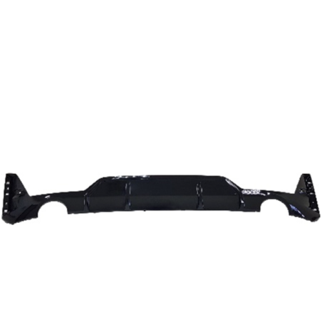 SPOILER PARAURTI POSTERIORE CON FORO PER SENSORE DI PARCHEGGIO BMW SERIES 3 SDNSW G20G21 20182022