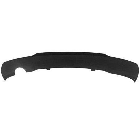 SPOILER PARAURTI POSTERIORE 5 PORTE OPEL ASTRA K 5DSW B16 20162019