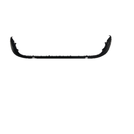 SPOILER PARAURTI POSTERIORE INFERIORE VOLKSWAGEN TOUAREG CR7RC8 2018