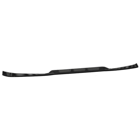 SPOILER PARAURTI ANTERIORE SMART FORTWO 453 2014           VERSBRABUS