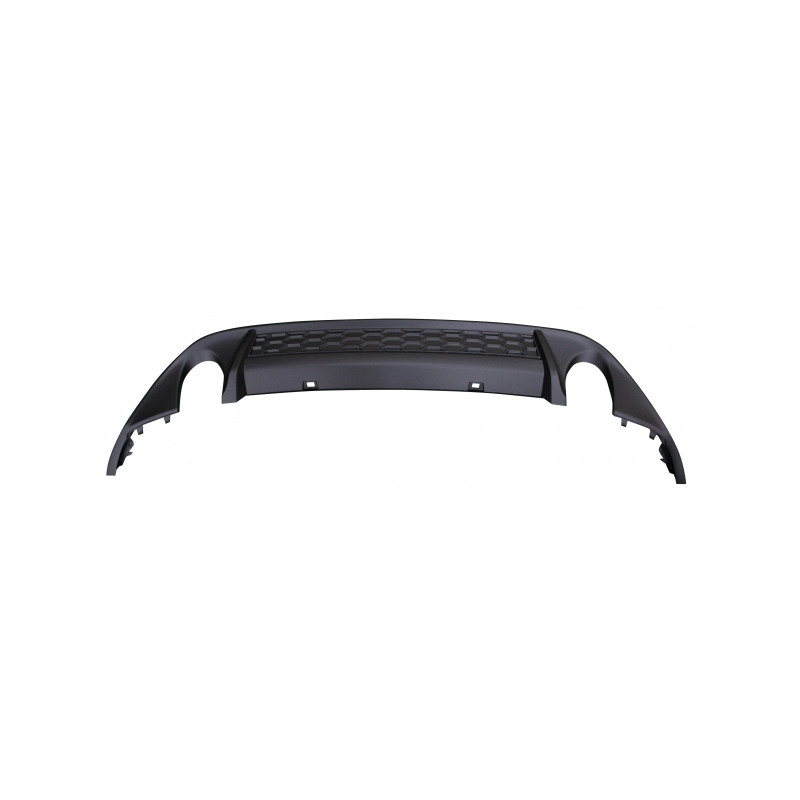SPOILER PARAURTI POSTERIORE VOLKSWAGEN GOLF VII 5G1 20132016