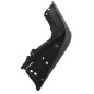 SPOILER PARAURTI POSTERIORE DESTRO TOYOTA PRIUS W2 20042009