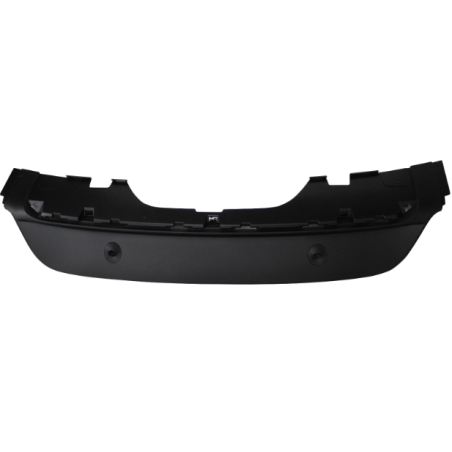 SPOILER PARAURTI POSTERIORE CON SENSORI BMW X5 E70 20072010       VERS2010 , BMW X5 E70 20102013