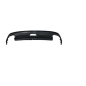 SPOILER PARAURTI POSTERIORE NERO VOLKSWAGEN TOUAREG CR7RC8 2018