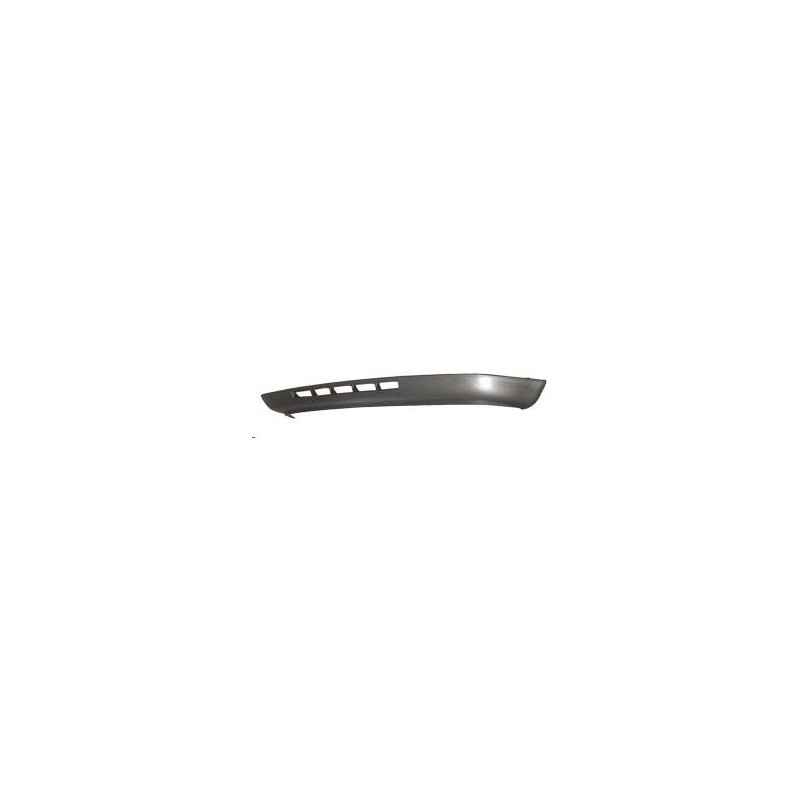 SPOILER PARAURTI ANTERIORE VOLKSWAGEN GOLF IV 1J11J5 19982004