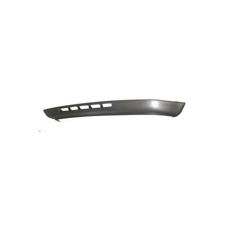 SPOILER PARAURTI ANTERIORE VOLKSWAGEN GOLF IV 1J11J5 19982004