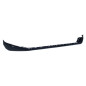 SPOILER PARAURTI ANTERIORE NERO CON SENSORI 2 CON FORI MODANATURA PEUGEOT 2008 II CU 20192023