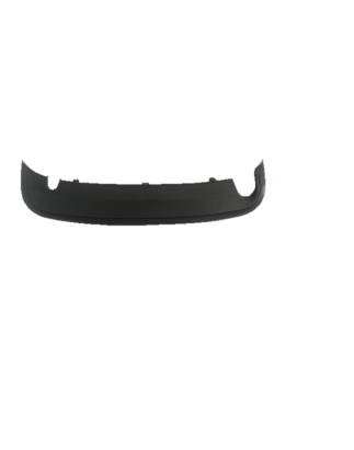 SPOILER PARAURTI POSTERIORE VOLKSWAGEN JETTA 162163AV3AV2 20102014