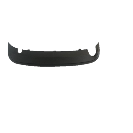 SPOILER PARAURTI POSTERIORE VOLKSWAGEN JETTA 162163AV3AV2 20102014