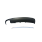 SPOILER PARAURTI POSTERIORE CON PROFILO CROMATO AUDI A4 8KH8K28K5 20072011