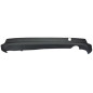 SPOILER PARAURTI POSTERIORE 5 PORTE CON FORI MARMITTA 1 FORD FOCUS DH 20142018