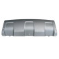SPOILER PARAURTI ANTERIORE GRIGIO DACIA DUSTER I HS 20102017