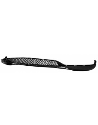 SPOILER PARAURTI ANTERIORE CON FORI MODANATURA VOLKSWAGEN TIGUAN 5N 20112016