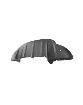 SPOILER PARAURTI ANTERIORE PORSCHE CAYENNE 92A 20102015
