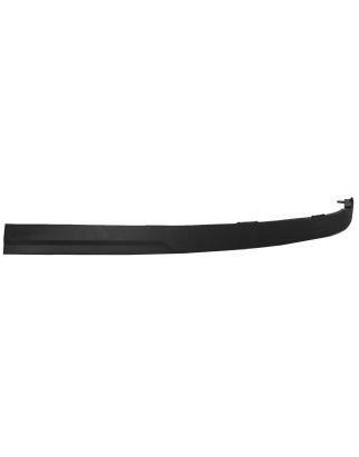 SPOILER PARAURTI ANTERIORE 5 PORTE SINISTRO OPEL ASTRA H A04 20042010       VERS 2007