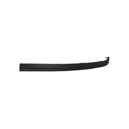 SPOILER PARAURTI ANTERIORE 5 PORTE SINISTRO OPEL ASTRA H A04 20042010       VERS 2007