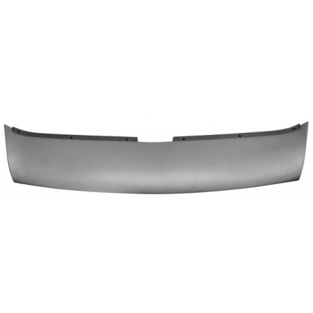 SPOILER PARAURTI ANTERIORE CON PRIMER BMW X3 F25 20112014      , BMW X3 F25 20142017       VERS X-LINE