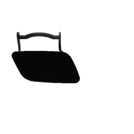 TAPPO LAVAFARI ANTERIORE SINISTRO AUDI Q5 8RB 20082012