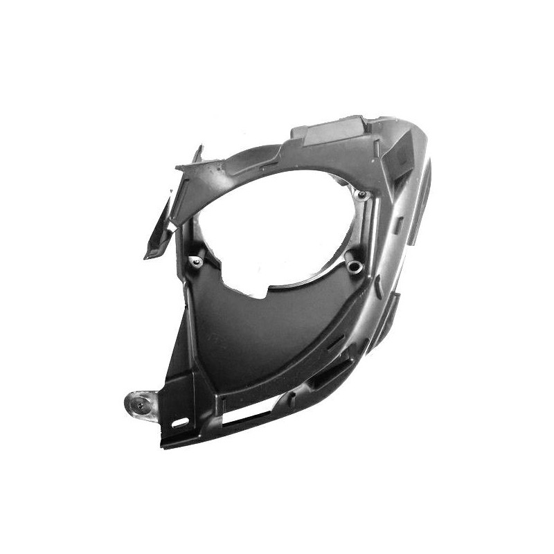 SUPPORTO FENDINEBBIA SINISTRO NISSAN NV 300 X82 2016          , RENAULT TRAFIC EG 20142019      , RENAULT TRAFIC EG 20192021