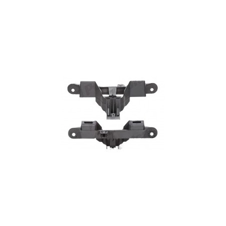 SUPPORTO PARAURTI POSTERIORE RENAULT TWINGO BCMBCA 20142019