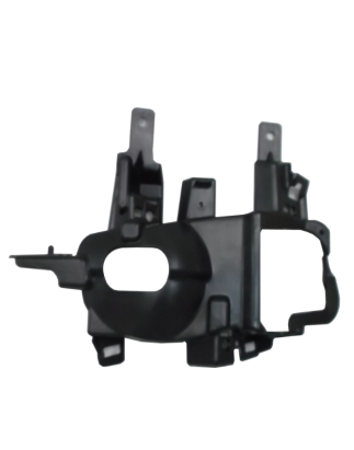 SUPPORTO FENDINEBBIA ANTERIORE SINISTRO NISSAN QASHQAI J11 20172021