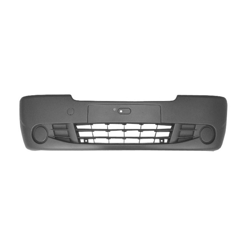 PARAURTI ANTERIORE GRIGIO NISSAN PRIMASTAR X83 20062016      , RENAULT TRAFIC JLFLEL 20062014