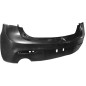 PARAURTI POSTERIORE 5 PORTE CON PRIMER MAZDA 3 SDN-HB BLBK 20082013