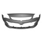 PARAURTI ANTERIORE 5 PORTE CON PRIMER OPEL ASTRA J 4D P10 2013          , OPEL ASTRA J 5DSW P10 20132016
