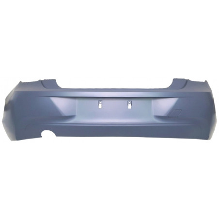 PARAURTI POSTERIORE 35 PORTE CON PRIMER BMW SERIES 1 35D F21F20 20112015