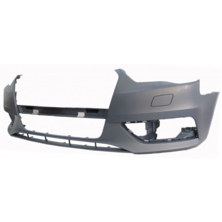PARAURTI ANTERIORE 3 PORTE CON PRIMER AUDI A3 3DSPORTBACK 8V18VK8VA8VF 20122016