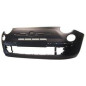 PARAURTI ANTERIORE T�V CON PRIMER CON FORI MODANATURA FIAT 500 312 20072015