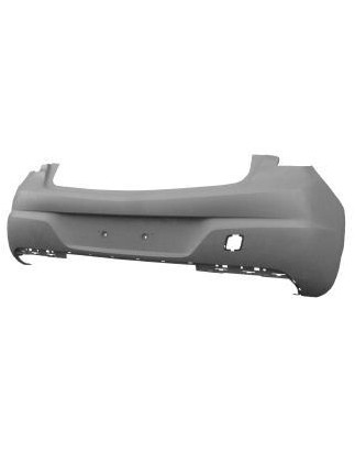 PARAURTI POSTERIORE 5 PORTE CON PRIMER OPEL ASTRA K 5DSW B16 20162019      , OPEL ASTRA K 5DSW B16 20192021