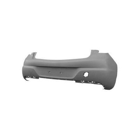 PARAURTI POSTERIORE 5 PORTE CON PRIMER OPEL ASTRA K 5DSW B16 20162019      , OPEL ASTRA K 5DSW B16 20192021