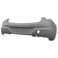 PARAURTI POSTERIORE 5 PORTE CON PRIMER OPEL ASTRA K 5DSW B16 20162019      , OPEL ASTRA K 5DSW B16 20192021