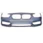 PARAURTI ANTERIORE 35 PORTE CON PRIMER CON LAVAFARI BMW SERIES 1 35D F21F20 20152019