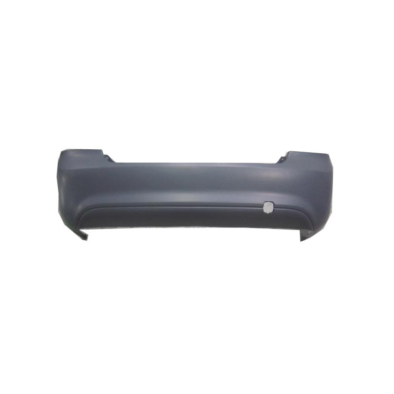 PARAURTI POSTERIORE 5 PORTE CON PRIMER FORD FOCUS DBFCHDH 20082011