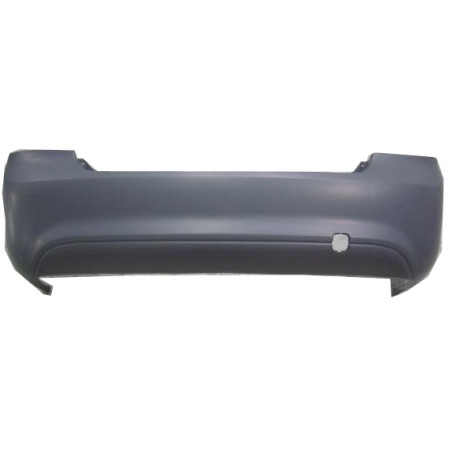 PARAURTI POSTERIORE 5 PORTE CON PRIMER FORD FOCUS DBFCHDH 20082011