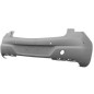 PARAURTI POSTERIORE 5 PORTE CON PRIMER CON FORI SENSORI 6 OPEL ASTRA K 5DSW B16 20162019      , OPEL ASTRA K 5DSW B16 20192021