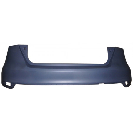 PARAURTI POSTERIORE 5 PORTE CON PRIMER FORD FOCUS DH 20142018