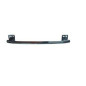 RINFORZO PARAURTI ANTERIORE INFERIORE FIAT PANDA NEW 312319 2012
