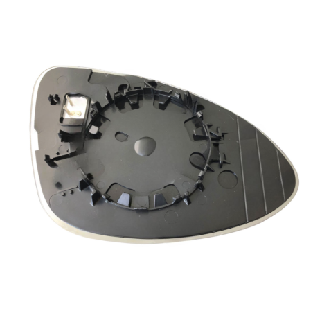 VETRO CON PIASTRA SINISTRO ASFERICO TERMICO PORSCHE CAYENNE 92A 20102015