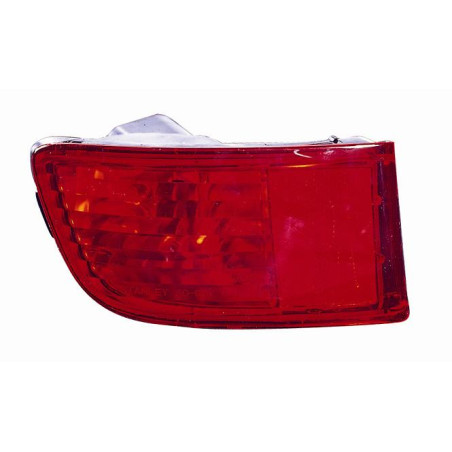 RETRONEBBIA DESTRO TOYOTA LAND CRUISER PRADO 120 J12 20022011      , TOYOTA LAND CRUISER PRADO 90 J9 19992002       VERS 092002