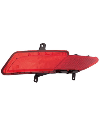 RETRONEBBIA SINISTRO VOLVO XC60 156 20082013       VERS2013 , VOLVO XC60 156 20132017