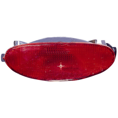 RETRONEBBIA DESTROSINISTRO PEUGEOT 206 2A2C2D2E2K 19982009